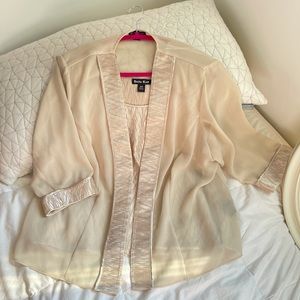 Dana Key One Set Blazer